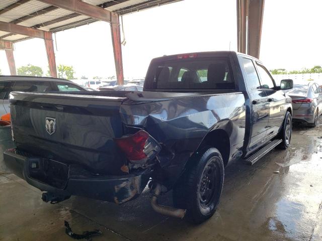 Photo 4 from auction – 2013 RAM 1500 ST with VIN 1C6RR6FP8DS679957