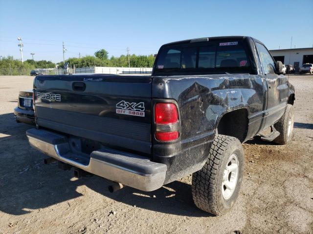 Photo 4 from auction – 2001 DODGE RAM 1500 with VIN 1B7HF16Z01S762280