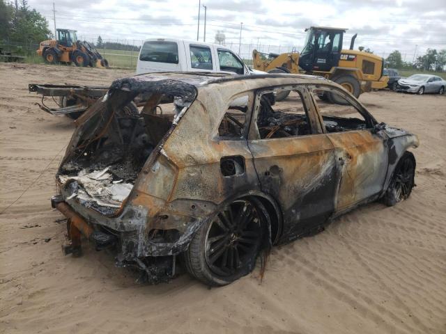 Photo 4 from auction – 2020 AUDI Q5 PREMIUM with VIN WA1BNBFY5L2022792