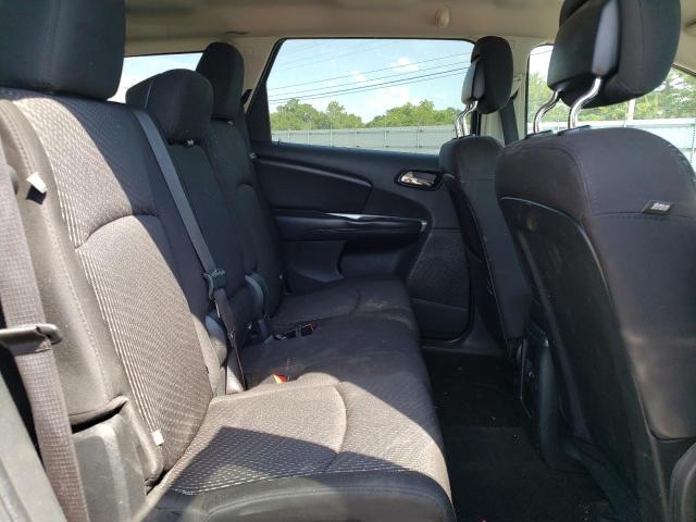 Photo 6 from auction – 2014 DODGE JOURNEY SX with VIN 3C4PDCBGXET229827