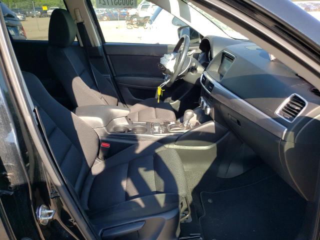 Photo 5 from auction – 2016 MAZDA CX-5 TOURI with VIN JM3KE4CY8G0868977