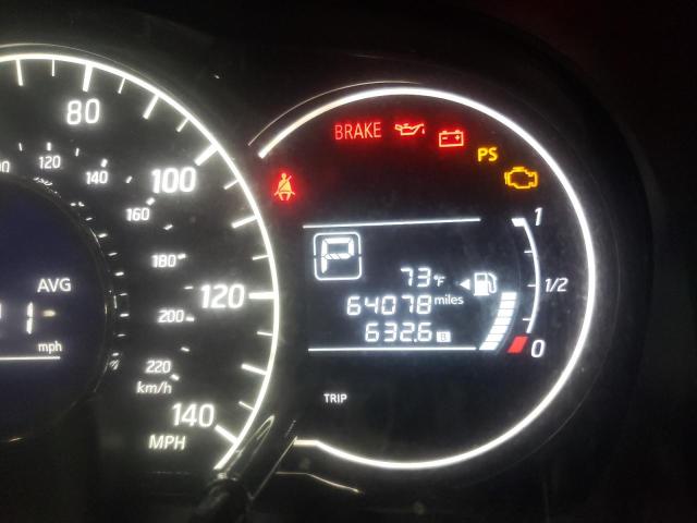 Photo 8 from auction – 2015 NISSAN VERSA NOTE with VIN 3N1CE2CP9FL437495