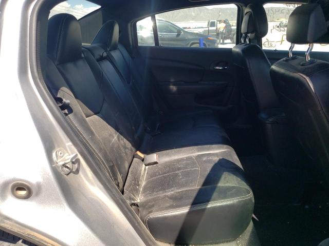 Photo 6 from auction – 2014 CHRYSLER 200 LIMITE with VIN 1C3CCBCG4EN134341