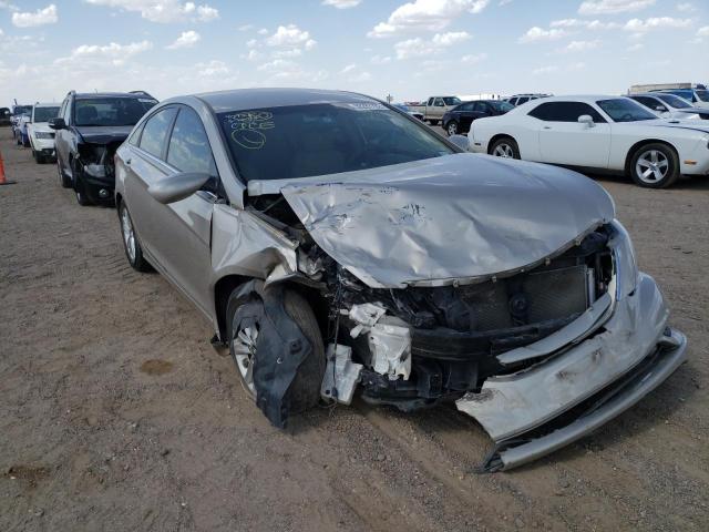 Photo 9 from auction – 2011 HYUNDAI SONATA GLS with VIN 5NPEB4AC7BH057575