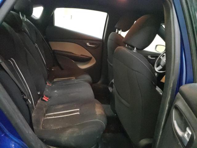 Photo 6 from auction – 2013 DODGE DART SXT with VIN 1C3CDFBHXDD134086