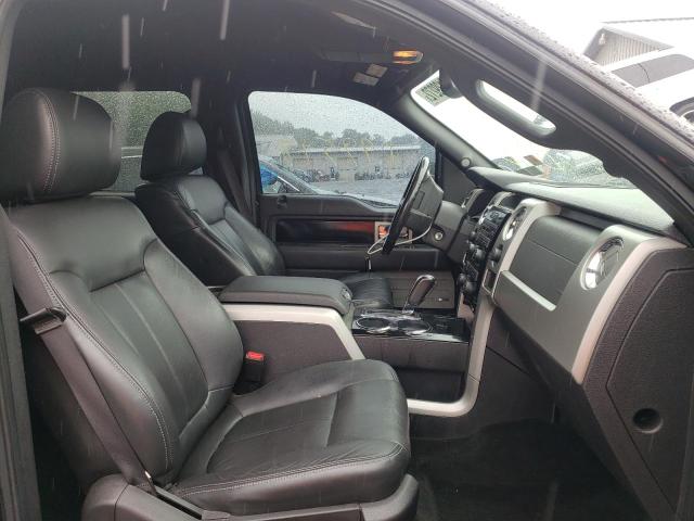 Photo 5 from auction – 2011 FORD F150 SUPER with VIN 1FTFW1EF0BFA54698
