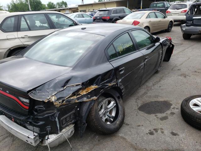 Photo 9 from auction – 2021 DODGE CHARGER SX with VIN 2C3CDXBG0MH628408