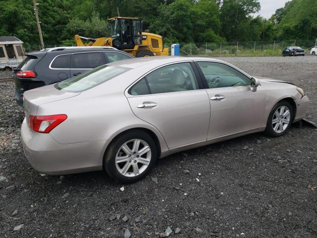 Photo 4 from auction – 2008 LEXUS ES 350 with VIN JTHBJ46G382267360