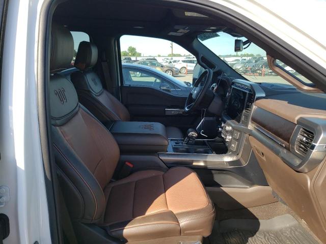 Photo 5 from auction – 2022 FORD F150 SUPER with VIN 1FTFW1E84NFA93722