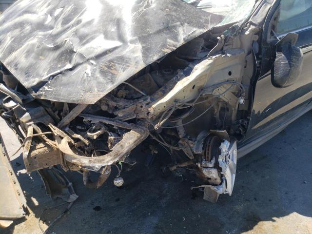Photo 9 from auction – 2013 MITSUBISHI OUTLANDER with VIN 4A4AP4AU1DE008540