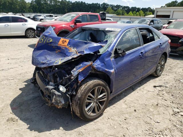 Photo 2 from auction – 2015 TOYOTA CAMRY LE with VIN 4T1BF1FK1FU896926