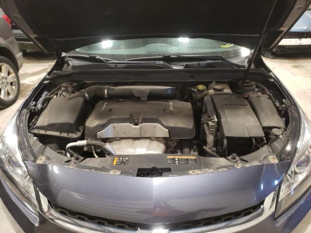 Photo 7 from auction – 2014 CHEVROLET MALIBU 1LT with VIN 1G11C5SL2EF158613