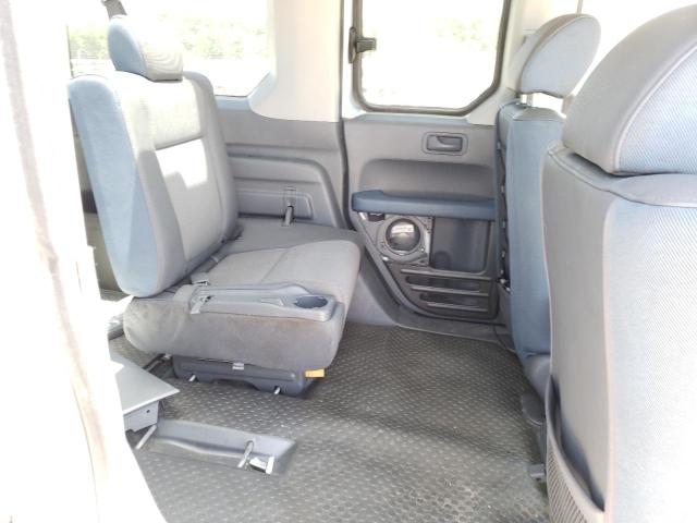 Photo 6 from auction – 2006 HONDA ELEMENT EX with VIN 5J6YH28716L014676