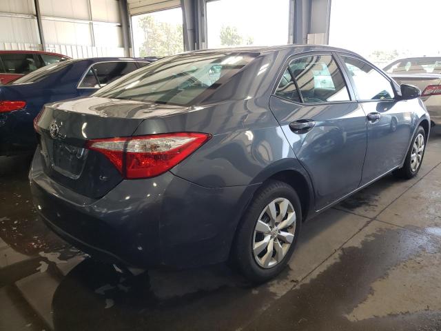 Photo 4 from auction – 2015 TOYOTA COROLLA L with VIN 2T1BURHEXFC415293