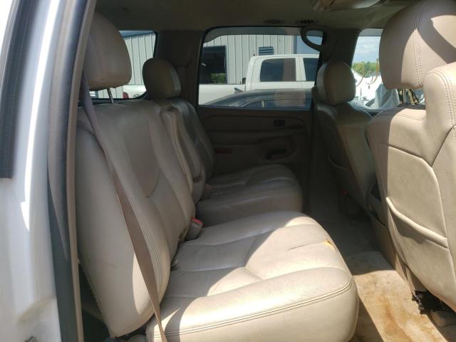 Photo 6 from auction – 2006 CHEVROLET SUBURBAN C with VIN 1GNEC16Z96J128997