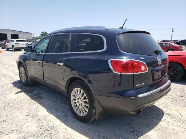 Photo 3 from auction – 2009 BUICK ENCLAVE CX with VIN 5GAEV23DX9J206565