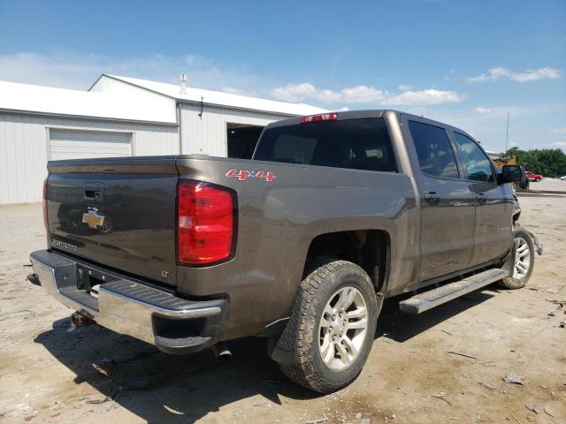 Photo 4 from auction – 2014 CHEVROLET SILVERADO with VIN 3GCUKREC7EG544789