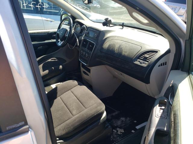 Photo 5 from auction – 2011 DODGE GRAND CARA with VIN 2D4RN4DGXBR730520
