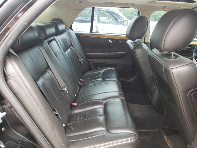 Photo 6 from auction – 2011 CADILLAC DTS PLATIN with VIN 1G6KP5ES8BU127640