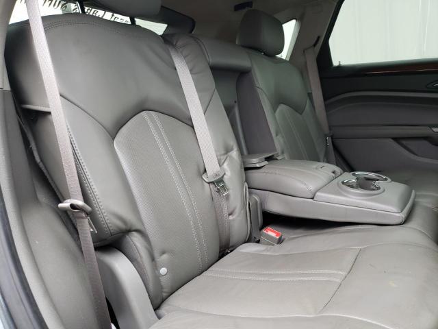 Photo 6 from auction – 2012 CADILLAC SRX PERFOR with VIN 3GYFNEE38CS580696