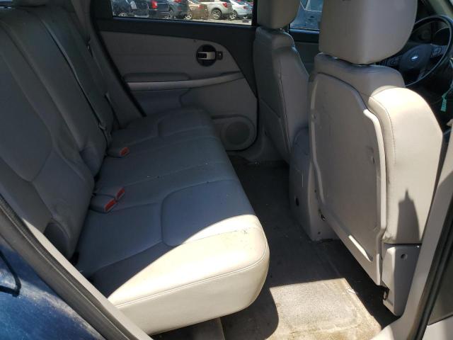 Photo 6 from auction – 2006 CHEVROLET EQUINOX with VIN 2CNDL73F066140868