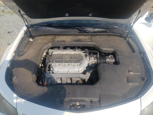 Photo 7 from auction – 2013 ACURA TL with VIN 19UUA8F25DA012278