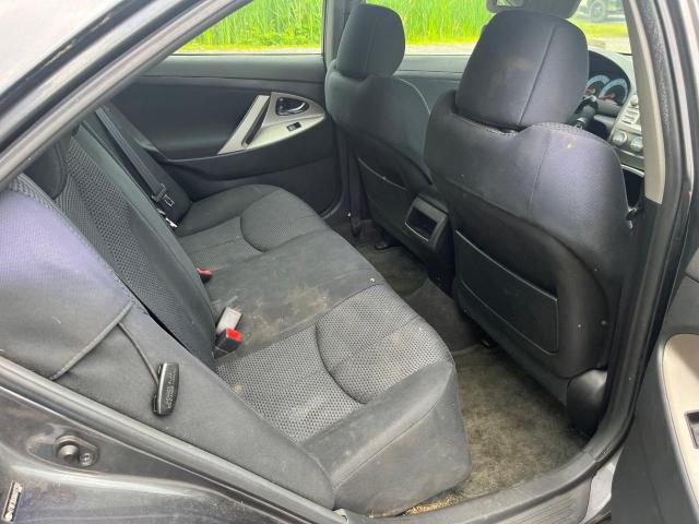 Photo 6 from auction – 2010 TOYOTA CAMRY BASE with VIN 4T1BF3EKXAU017350
