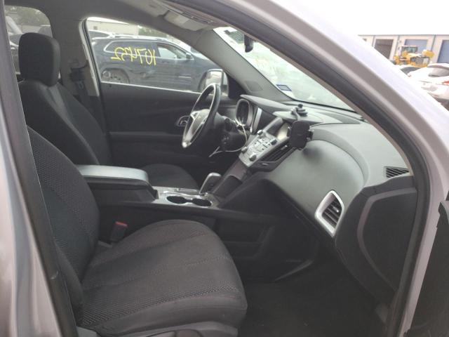 Photo 5 from auction – 2013 CHEVROLET EQUINOX LT with VIN 2GNALPEK1D6311679