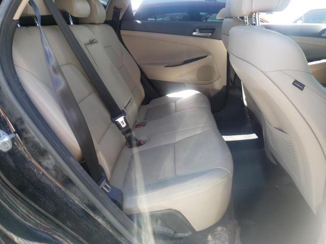 Photo 6 from auction – 2017 HYUNDAI TUCSON LIM with VIN KM8J3CA21HU512573