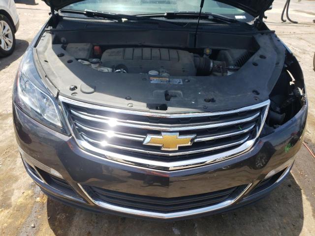 Photo 7 from auction – 2014 CHEVROLET TRAVERSE L with VIN 1GNKRGKD2EJ271187