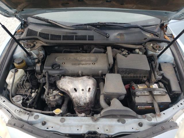 Photo 7 from auction – 2007 TOYOTA CAMRY CE with VIN 4T1BE46K97U599652