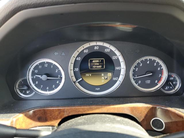 Photo 8 from auction – 2012 MERCEDES-BENZ E 350 with VIN WDDHF5KB3CA561956