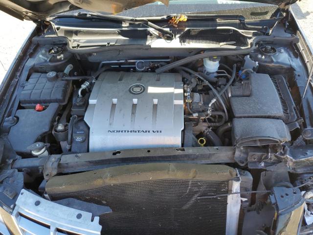 Photo 7 from auction – 2009 CADILLAC DTS with VIN 1G6KD57Y09U111758