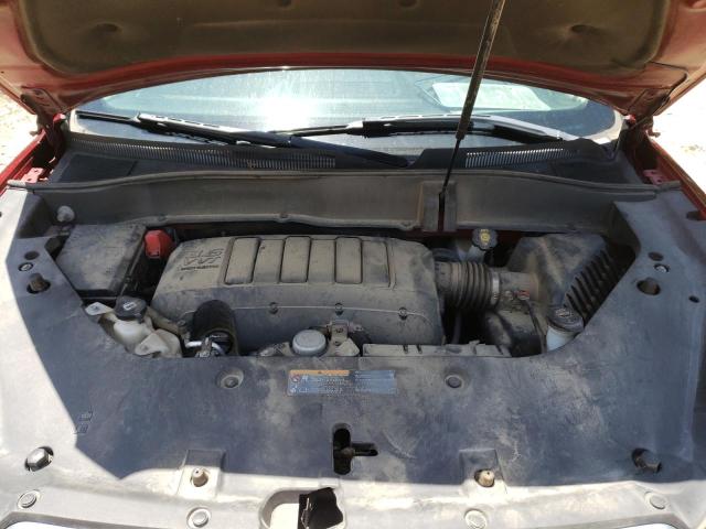 Photo 7 from auction – 2015 GMC ACADIA SLT with VIN 1GKKVRKDXFJ272948