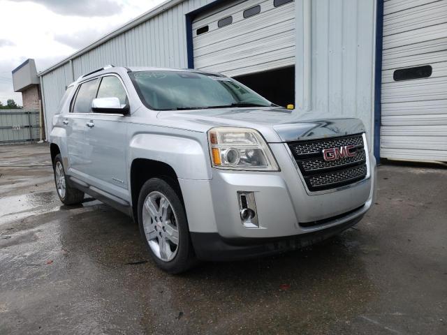 GMC TERRAIN SL 2013 with VIN 2GKALWEK7D6139617 - Photo from auction