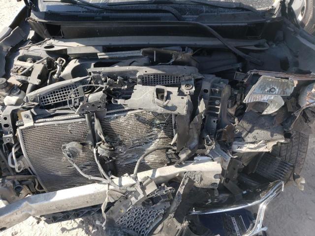Photo 7 from auction – 2015 NISSAN PATHFINDER with VIN 5N1AR2MM5FC711361