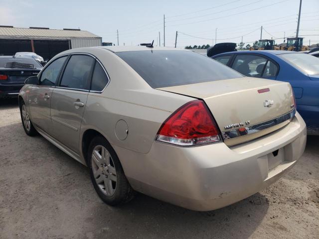 Photo 3 from auction – 2011 CHEVROLET IMPALA LT with VIN 2G1WB5EK1B1242646