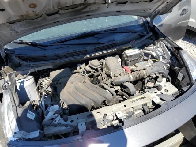 Photo 7 from auction – 2015 NISSAN VERSA S with VIN 3N1CN7AP4FL808448