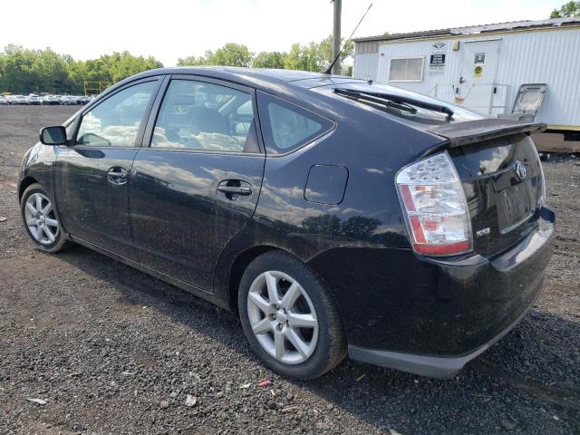 Photo 3 from auction – 2008 TOYOTA PRIUS with VIN JTDKB20U083379836