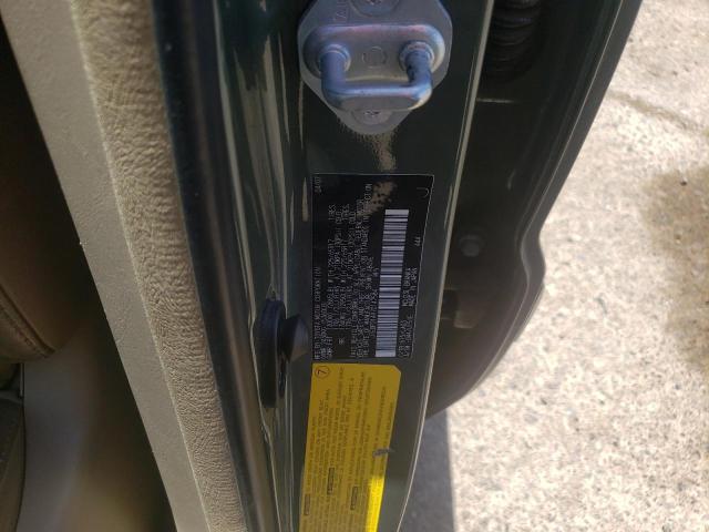 Photo 10 from auction – 2007 TOYOTA HIGHLANDER with VIN JTEDP21A970147584