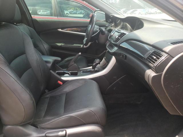 Photo 5 from auction – 2015 HONDA ACCORD EXL with VIN 1HGCT2B87FA000245