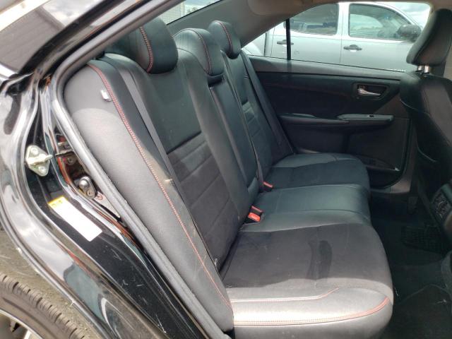 Photo 6 from auction – 2016 TOYOTA CAMRY LE with VIN 4T1BF1FK2GU234760
