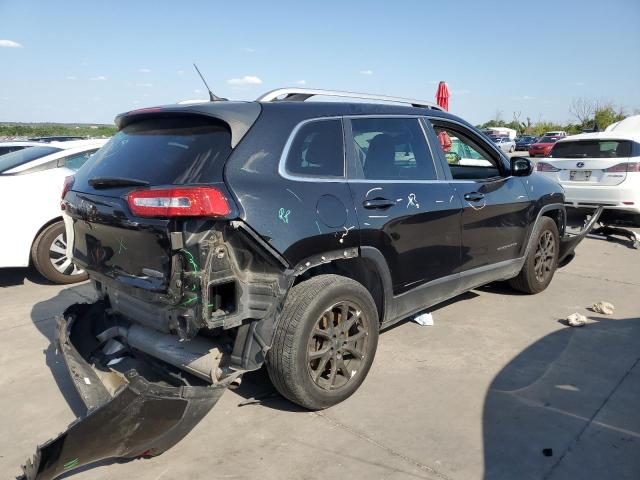 Photo 4 from auction – 2015 JEEP CHEROKEE L with VIN 1C4PJLCS7FW518381