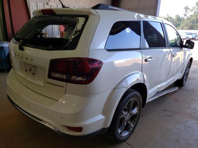 Photo 4 from auction – 2015 DODGE JOURNEY CR with VIN 3C4PDCGB3FT752931