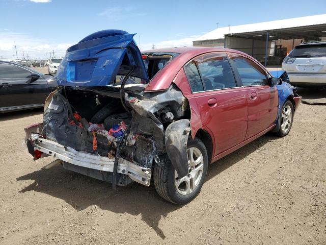 Photo 4 from auction – 2006 SATURN ION with VIN 1G8AJ55F76Z193550
