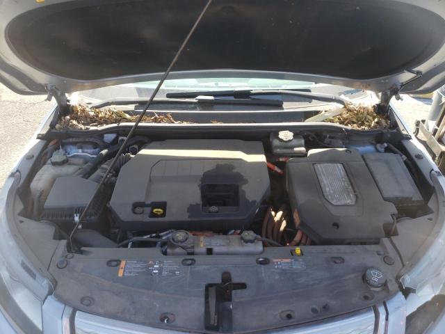 Photo 7 from auction – 2013 CHEVROLET VOLT with VIN 1G1RF6E40DU127438