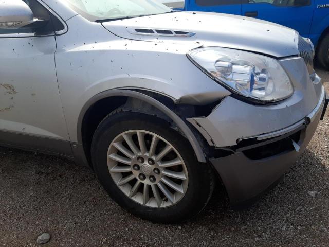 Photo 9 from auction – 2010 BUICK ENCLAVE CX with VIN 5GALVBED7AJ142865