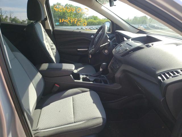 Photo 5 from auction – 2017 FORD ESCAPE SE with VIN 1FMCU0GD8HUE70321