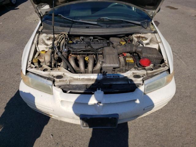 Photo 7 from auction – 2000 DODGE STRATUS SE with VIN 1B3EJ46X1YN213733