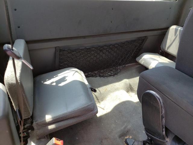 Photo 6 from auction – 2011 FORD RANGER SUP with VIN 1FTKR1EEXBPA64646